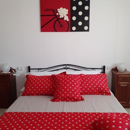 B&B Marzo '51 Villasimius Luaran gambar