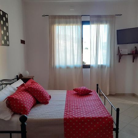 B&B Marzo '51 Villasimius Luaran gambar