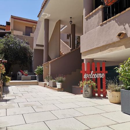 B&B Marzo '51 Villasimius Luaran gambar
