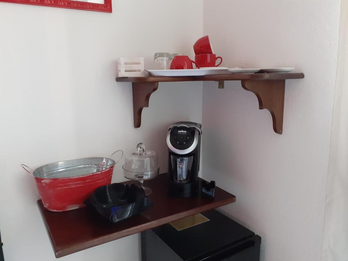 B&B Marzo '51 Villasimius Luaran gambar