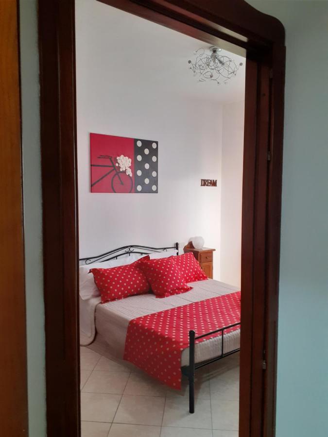 B&B Marzo '51 Villasimius Luaran gambar