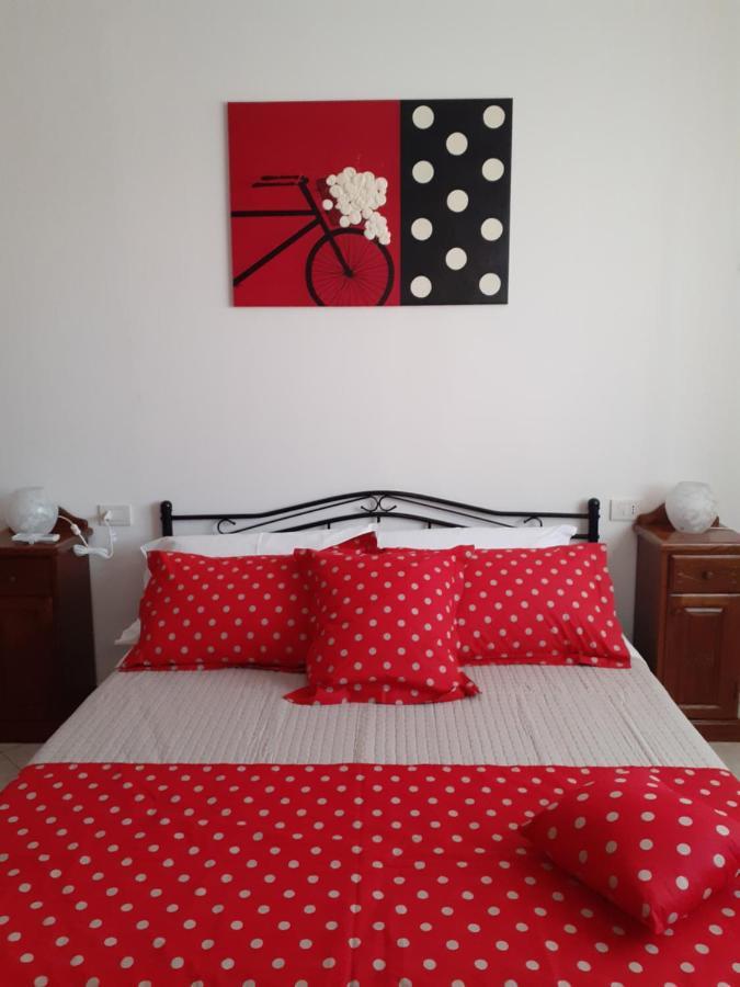 B&B Marzo '51 Villasimius Luaran gambar