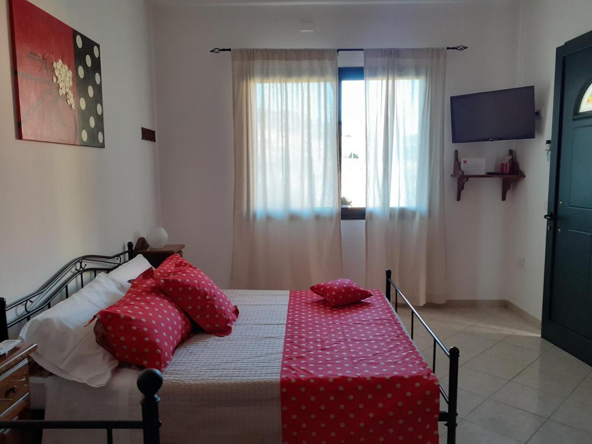 B&B Marzo '51 Villasimius Luaran gambar