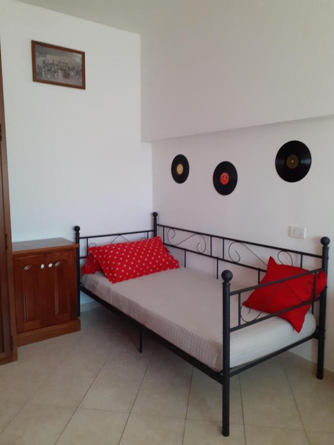 B&B Marzo '51 Villasimius Luaran gambar