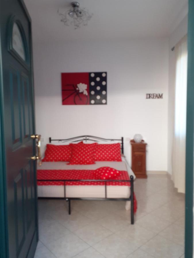 B&B Marzo '51 Villasimius Luaran gambar