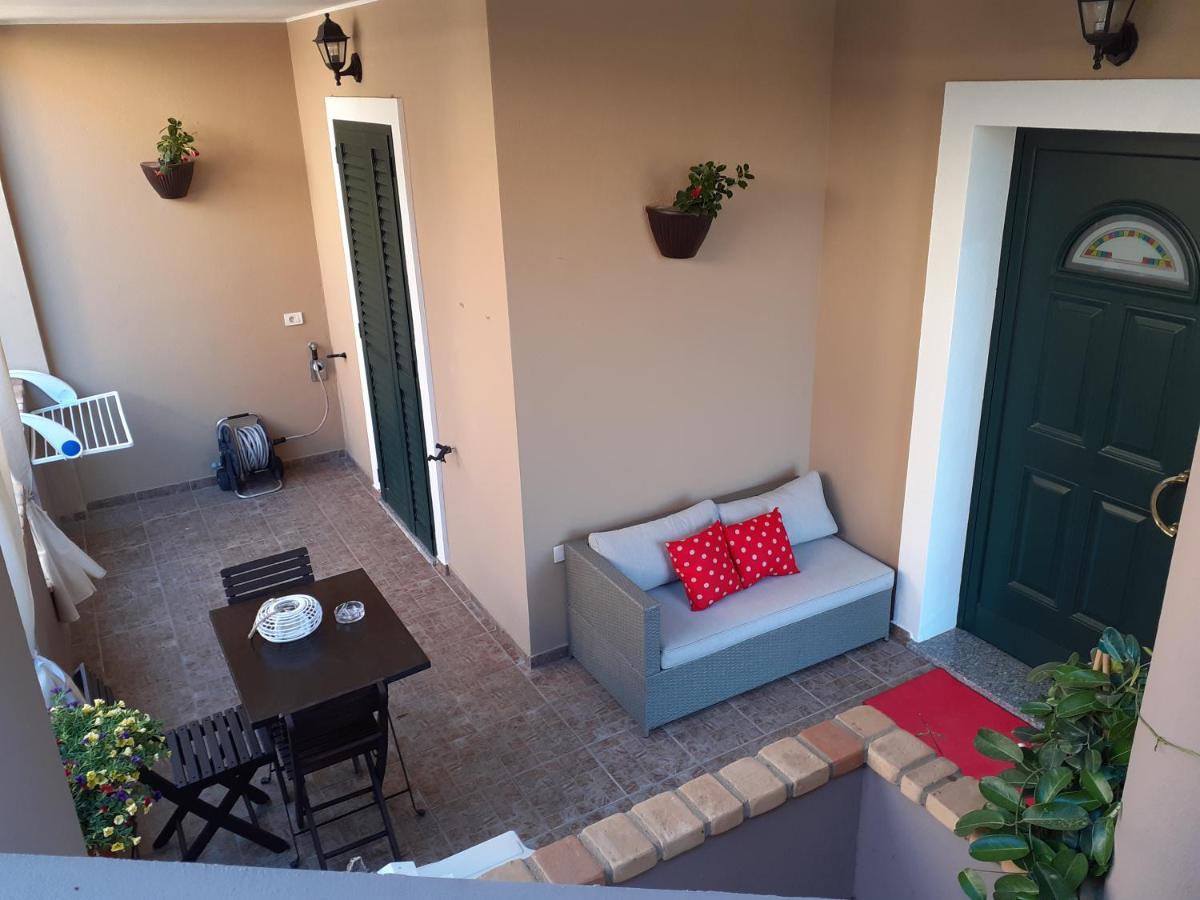 B&B Marzo '51 Villasimius Luaran gambar