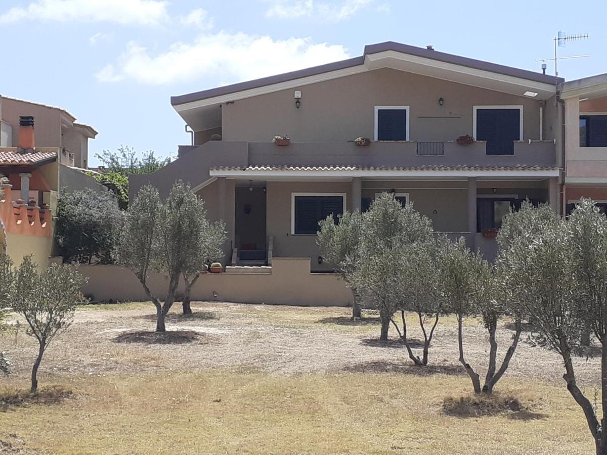 B&B Marzo '51 Villasimius Luaran gambar