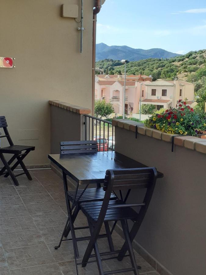 B&B Marzo '51 Villasimius Luaran gambar