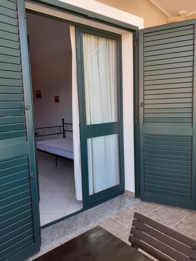 B&B Marzo '51 Villasimius Luaran gambar