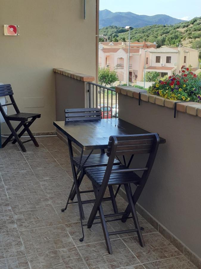 B&B Marzo '51 Villasimius Luaran gambar