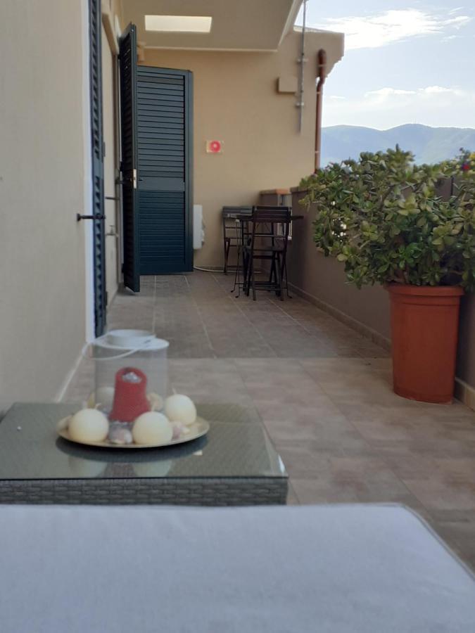 B&B Marzo '51 Villasimius Luaran gambar