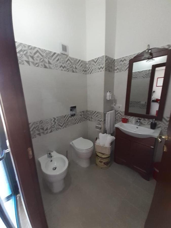 B&B Marzo '51 Villasimius Luaran gambar