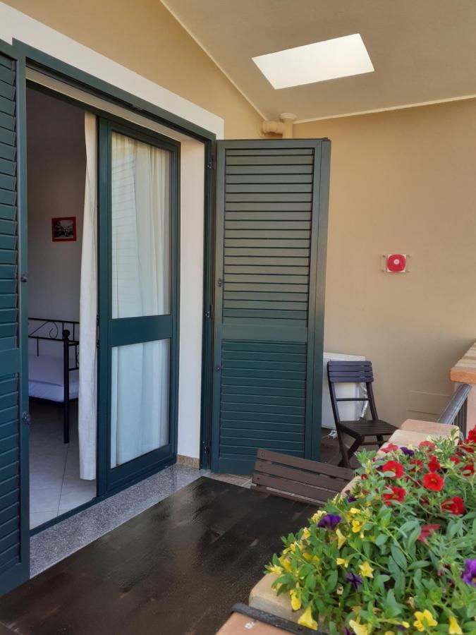 B&B Marzo '51 Villasimius Luaran gambar