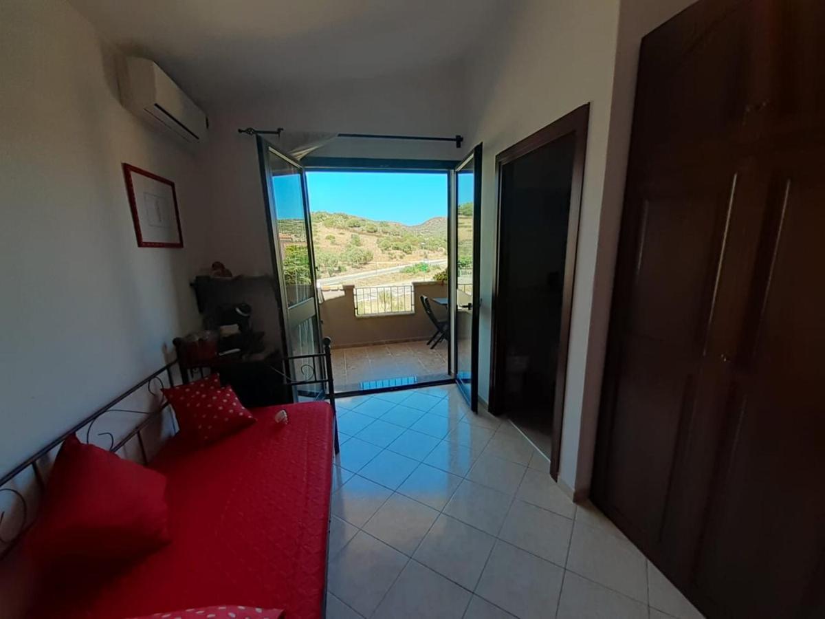B&B Marzo '51 Villasimius Luaran gambar