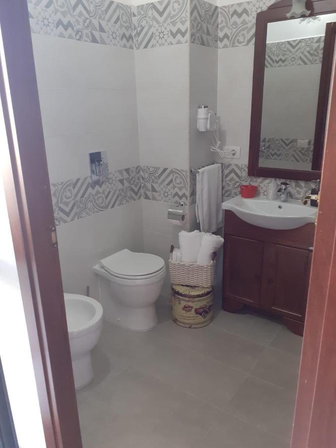 B&B Marzo '51 Villasimius Luaran gambar