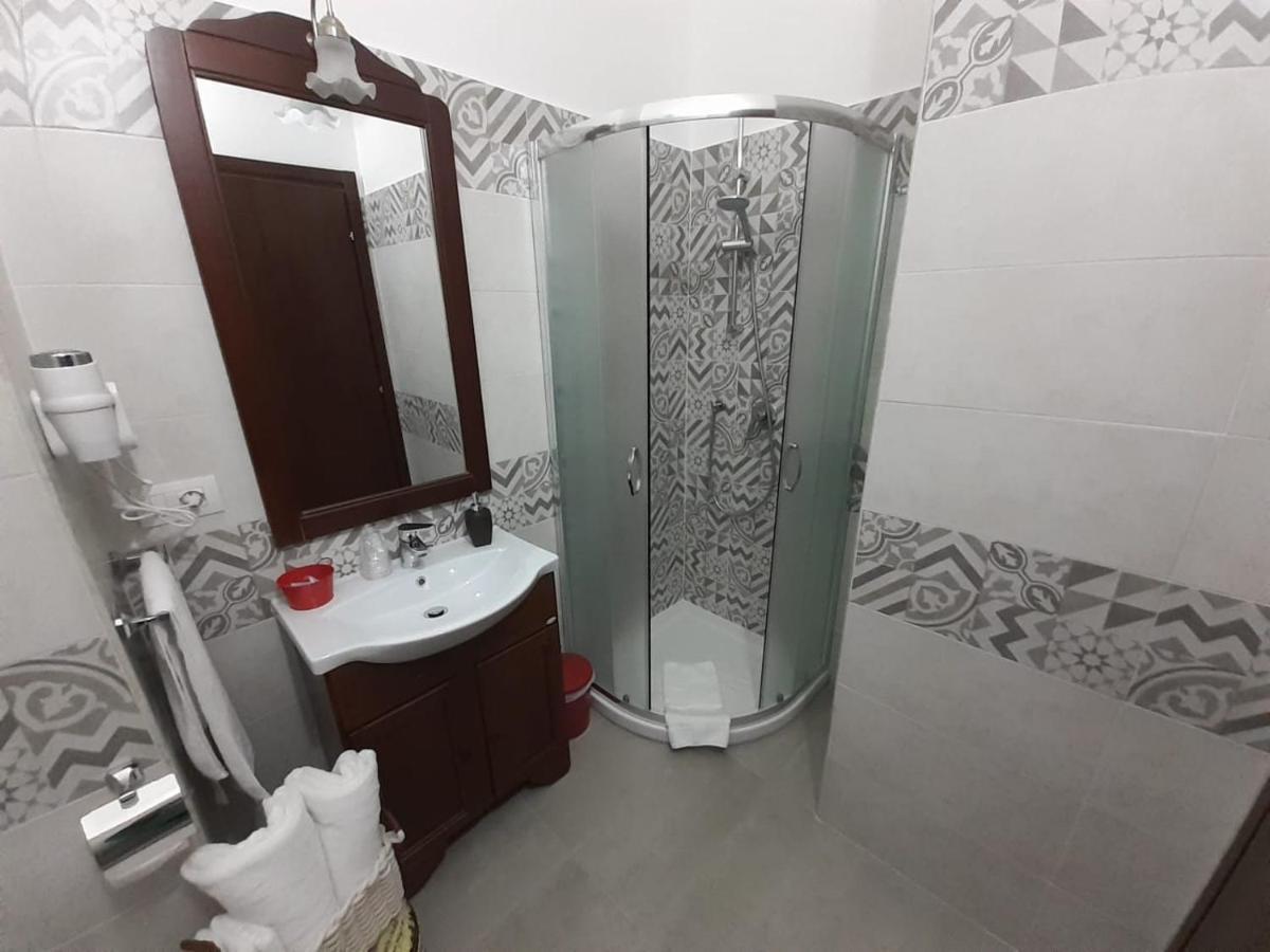 B&B Marzo '51 Villasimius Luaran gambar
